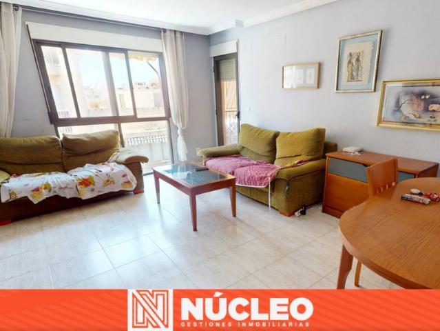 Piso en Venta en Campello pueblo