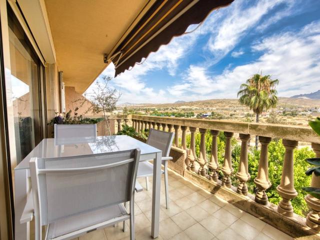 Piso en Venta en Campello Playa