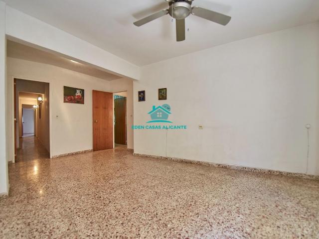 Piso en Venta en Campello Playa