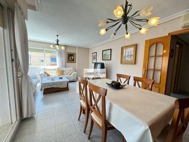 Piso en Venta en Campello Playa