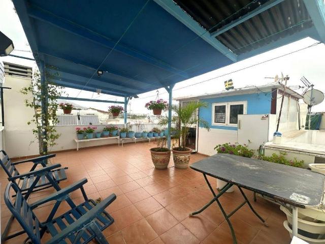 Piso en Venta en Campo de Mijas