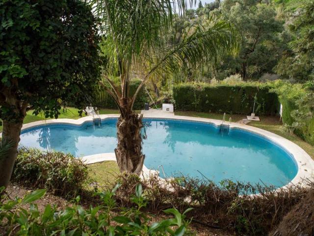 Piso en Venta en Campo de Mijas
