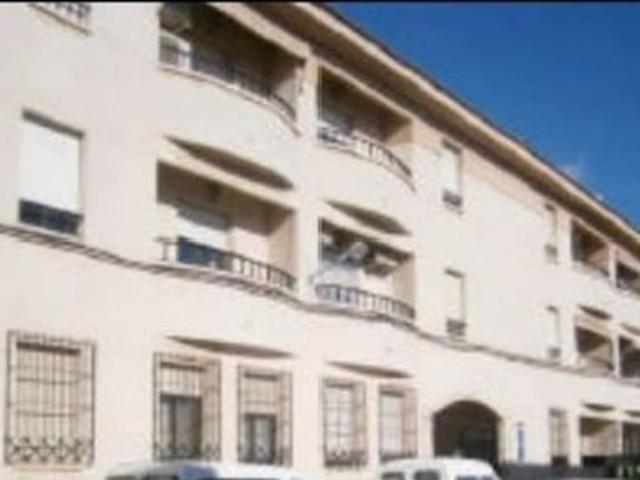 Piso en Venta en Campo de Criptana, Ciudad Real