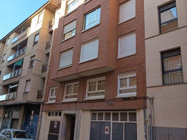 Piso en Venta en Campo de la Juventud