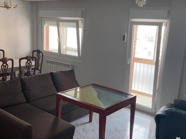 Piso en Venta en Campo de la Juventud