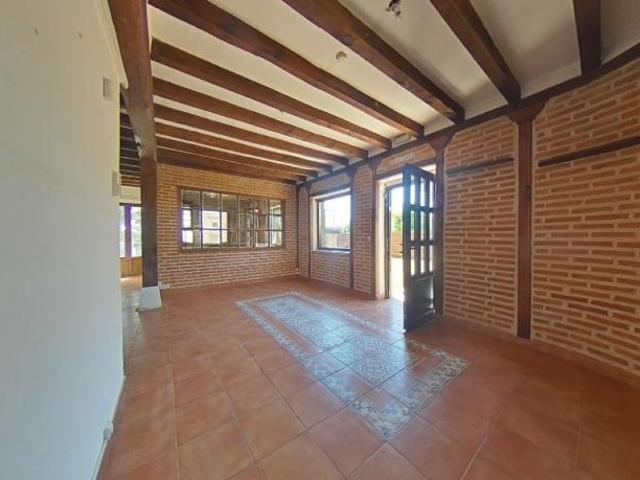 Piso en venta en Campo De San Pedro, Avda de la estacion