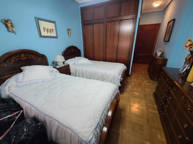 Piso en Venta en Campo Grande
