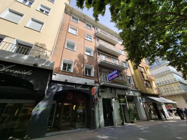 Piso en Venta en Campo Grande