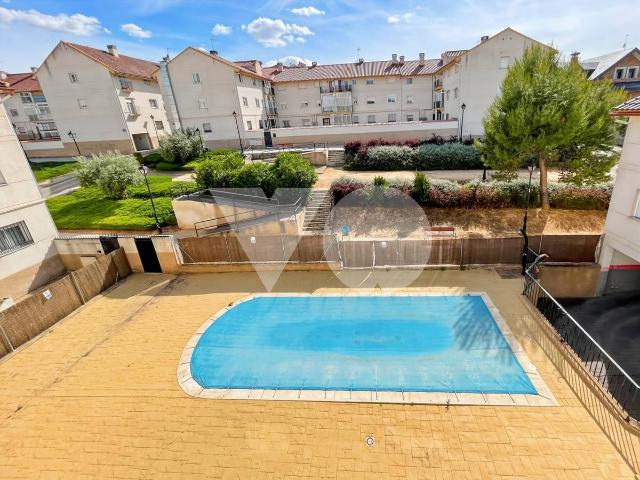 Piso en Venta en Campo Real