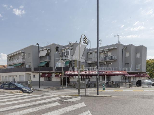 Piso en venta en Campo Real. Vive en el centro de Campo Real!. Pisos Campo.