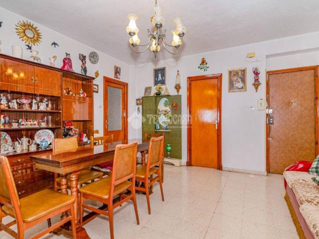 Piso en Venta en Campo Verde