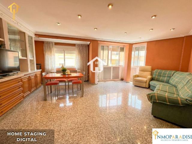 Piso en Venta en Campoamor