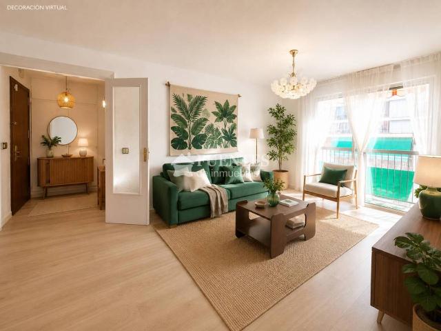 Piso en Venta en Campoamor