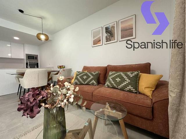 Piso en Venta en Campoamor