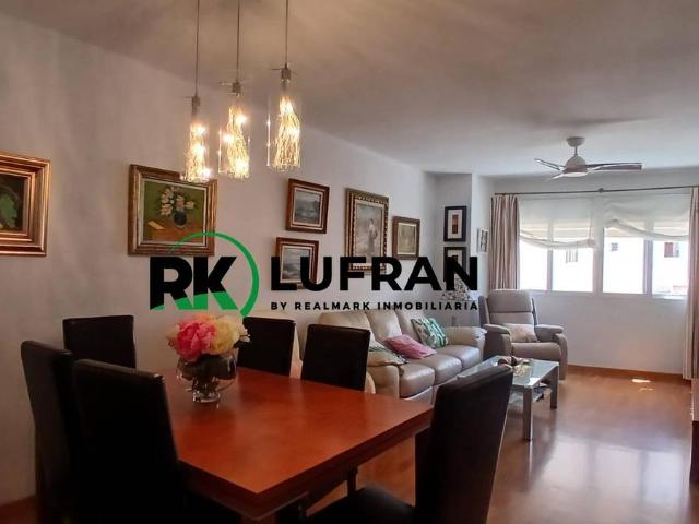 Piso en Venta en Campoamor