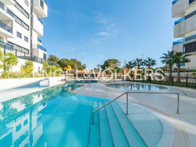 Piso en Venta en Campoamor