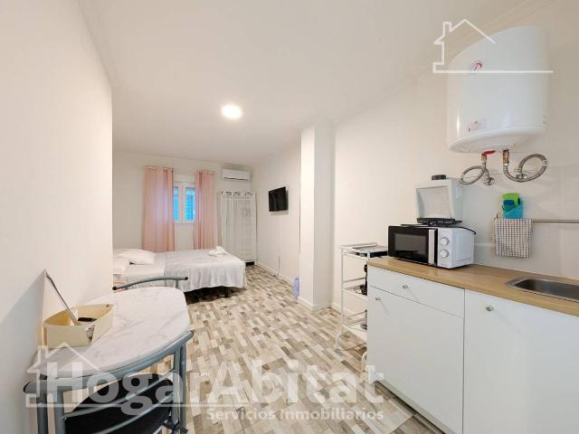 Piso en Venta en Campoamor