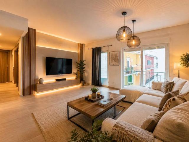 Piso en Venta en Campoamor