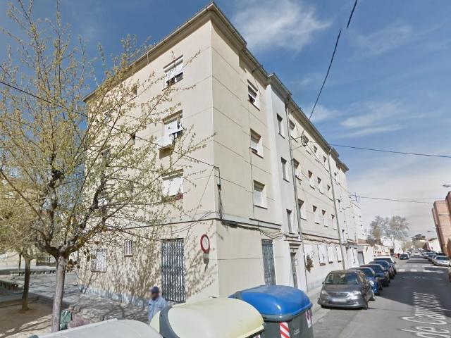 Piso en Venta en Campoamor