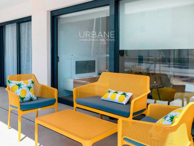 Piso en Venta en Campoamor
