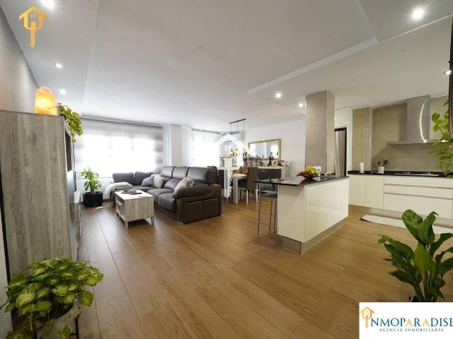 Piso en Venta en Campoamor