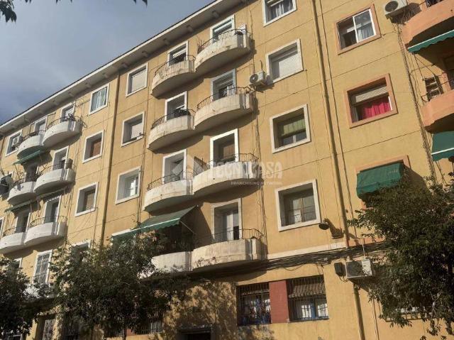 Piso en Venta en Campoamor