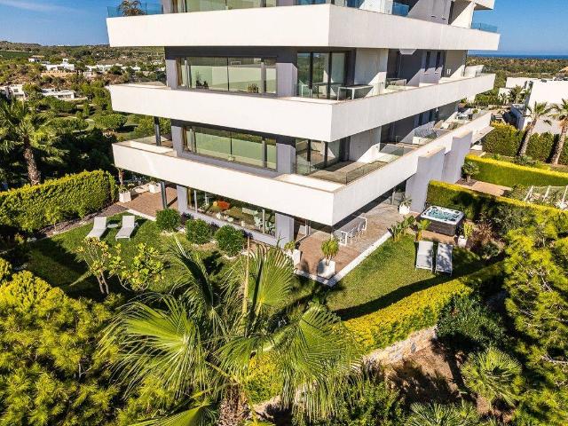 Piso en Venta en Campoamor