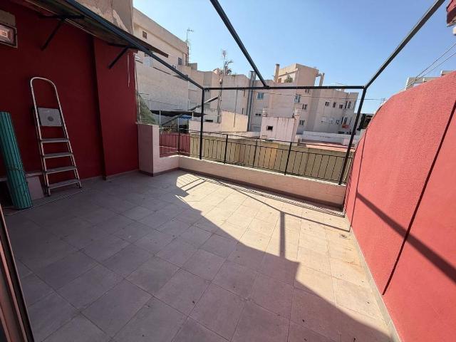 Piso en Venta en Campoamor