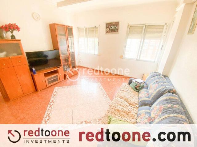 Piso en Venta en Campoamor