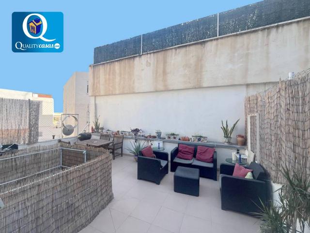 Piso en Venta en Campoamor