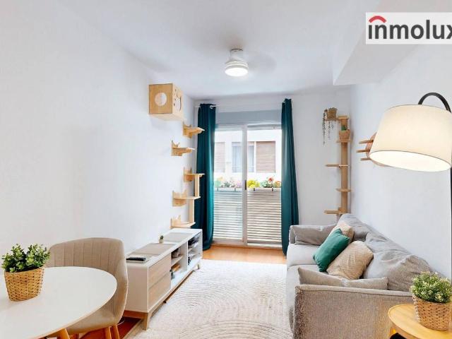 Piso en Venta en Campoamor