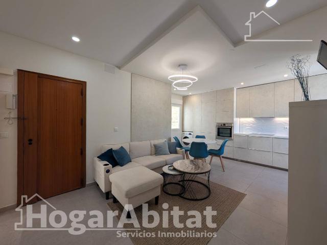Piso en Venta en Campoamor
