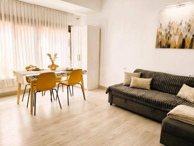 Piso en Venta en Campoamor