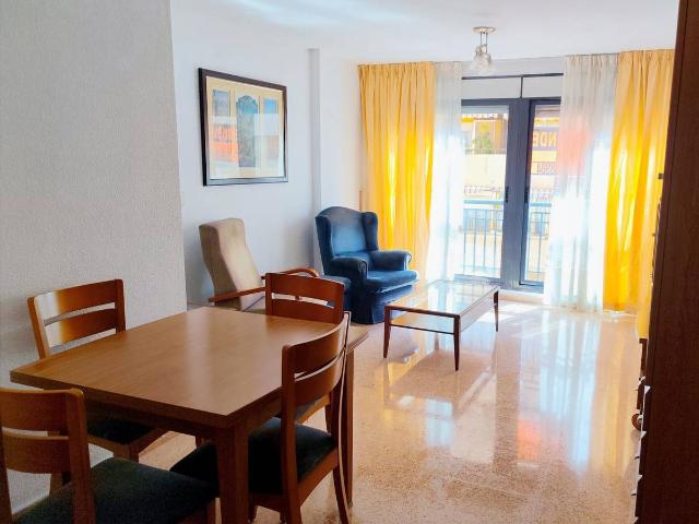 Piso en Venta en Campoamor