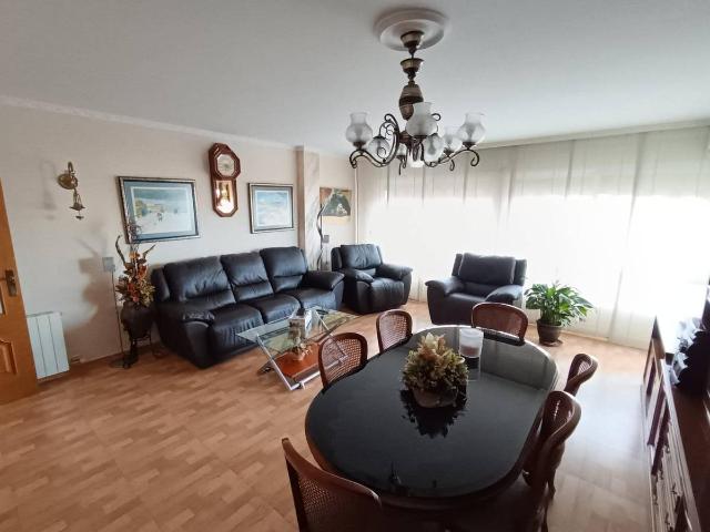Piso en Venta en Campoamor