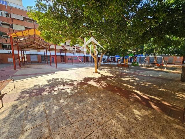 Piso en Venta en Campoamor