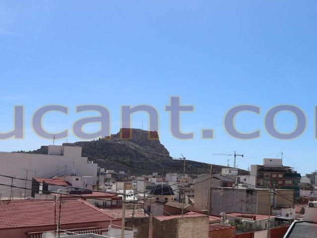 Piso en Venta en Campoamor