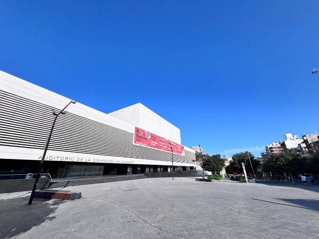 Piso en Venta en Campoamor