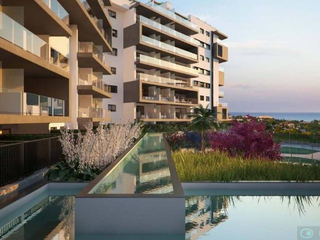 Piso en Venta en Campoamor