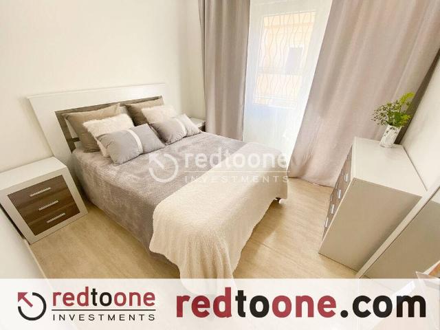 Piso en Venta en Campoamor