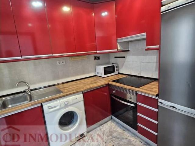 Piso en Venta en Campoamor