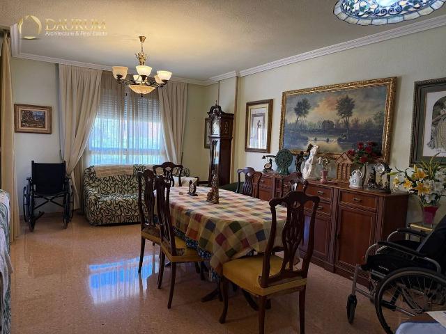 Piso en Venta en Campoamor