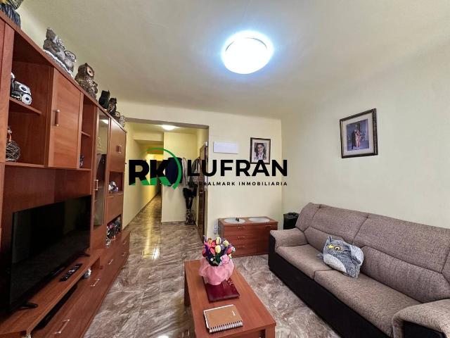 Piso en Venta en Campoamor