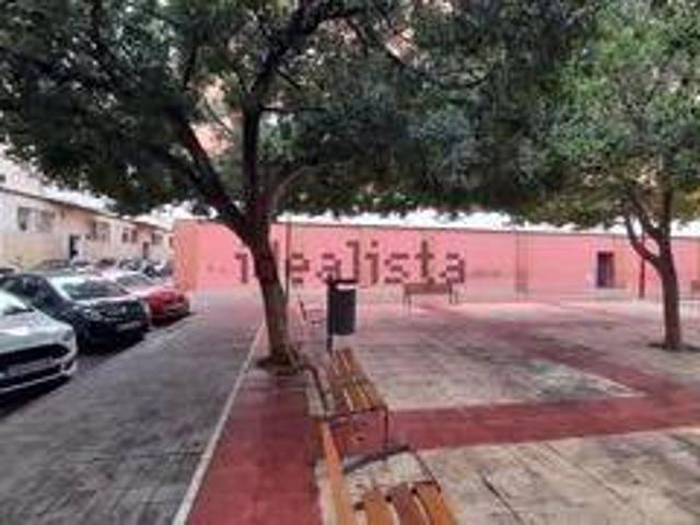 Piso en Venta en Campoamor