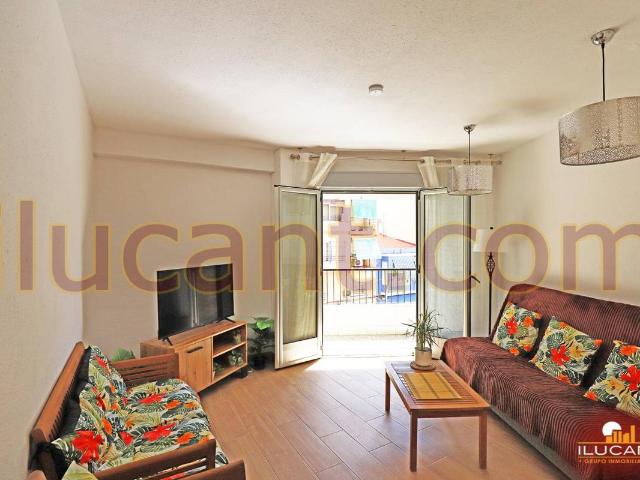 Piso en Venta en Campoamor