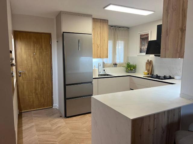 Piso en Venta en Campoamor