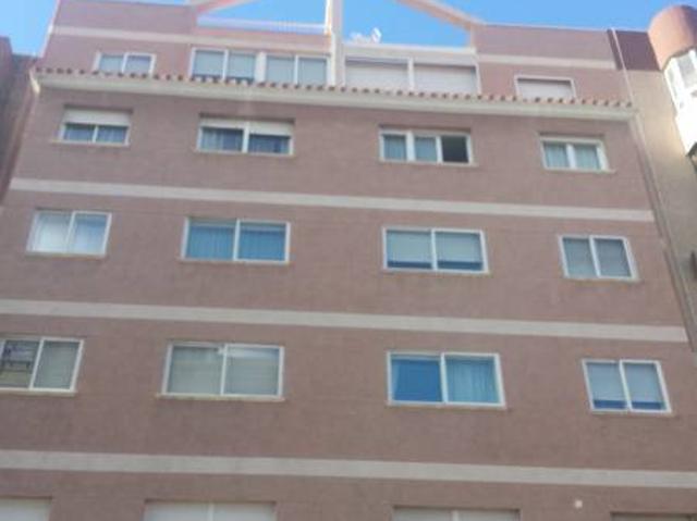 Piso en Venta en Campoamor