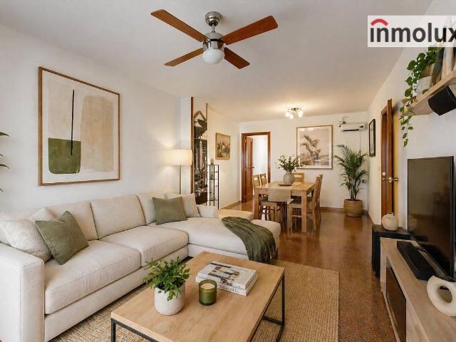 Piso en Venta en Campoamor