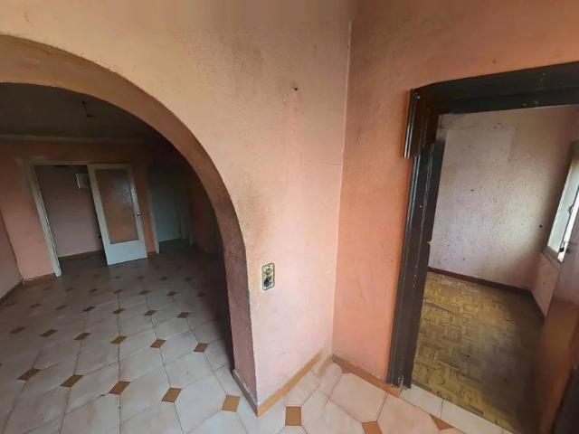 Piso en Venta en Campoamor