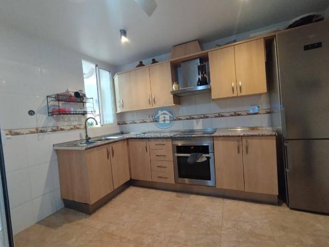 Piso en Venta en Campoamor